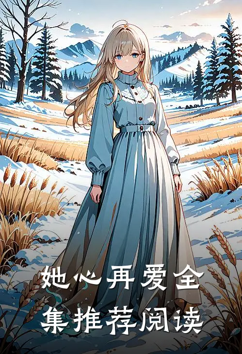 她心再爱全集推荐阅读