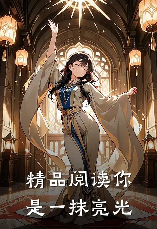精品阅读你是一抹亮光