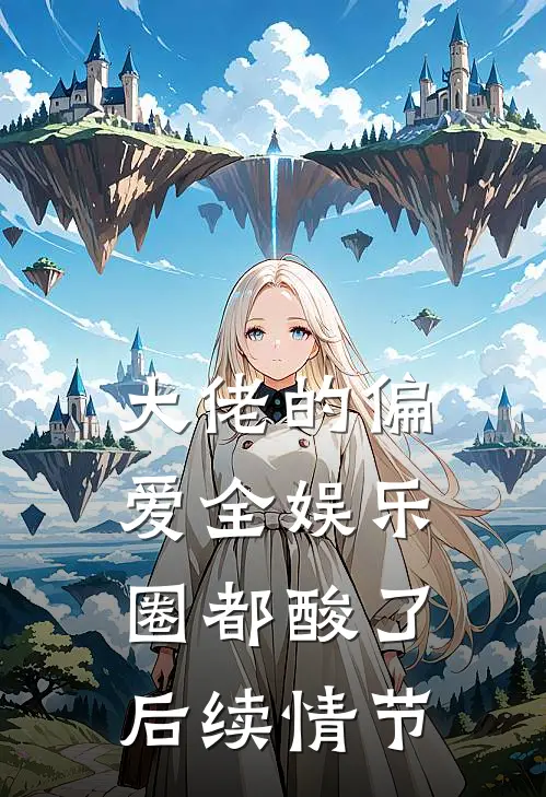 大佬的偏爱全娱乐圈都酸了后续情节