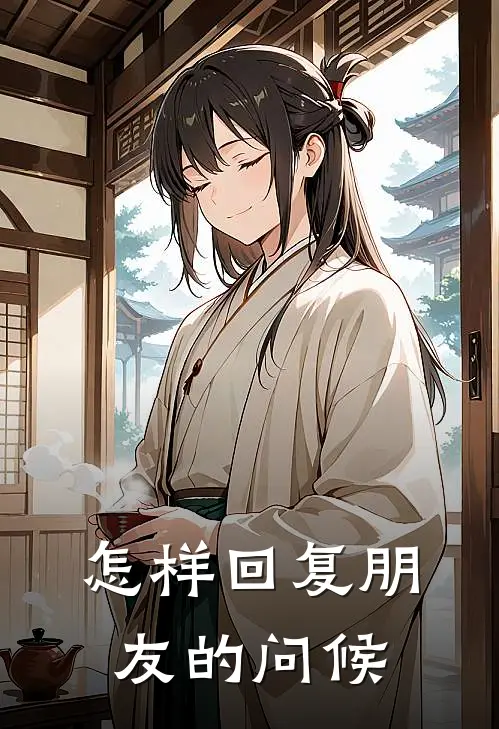 怎样回复朋友的问候