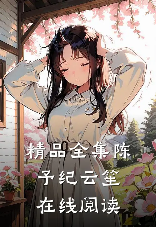 精品全集陈予纪云笙在线阅读