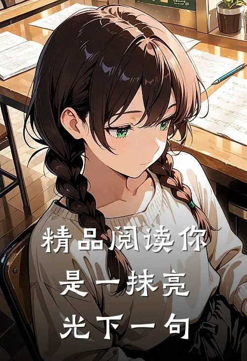 精品阅读你是一抹亮光下一句