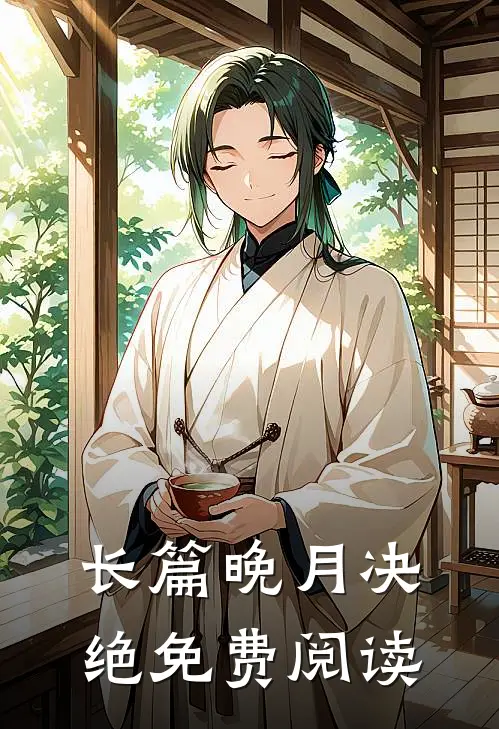 长篇晚月决绝免费阅读