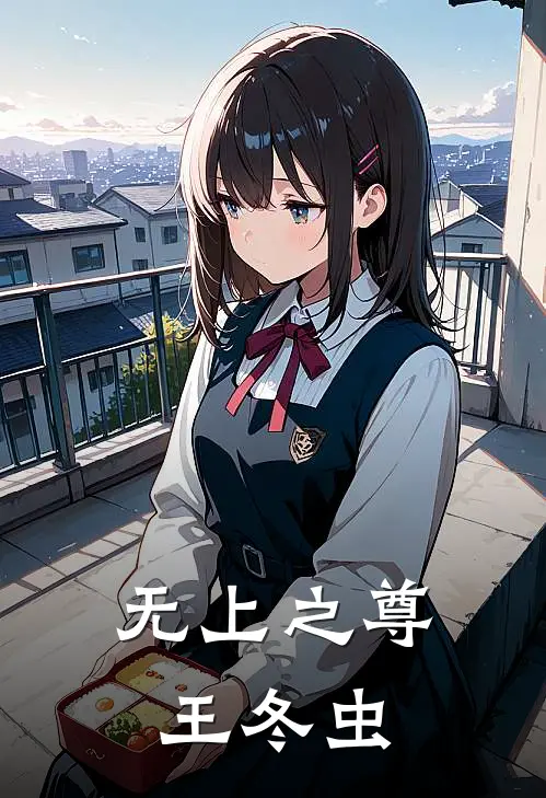 无上之尊王 冬虫