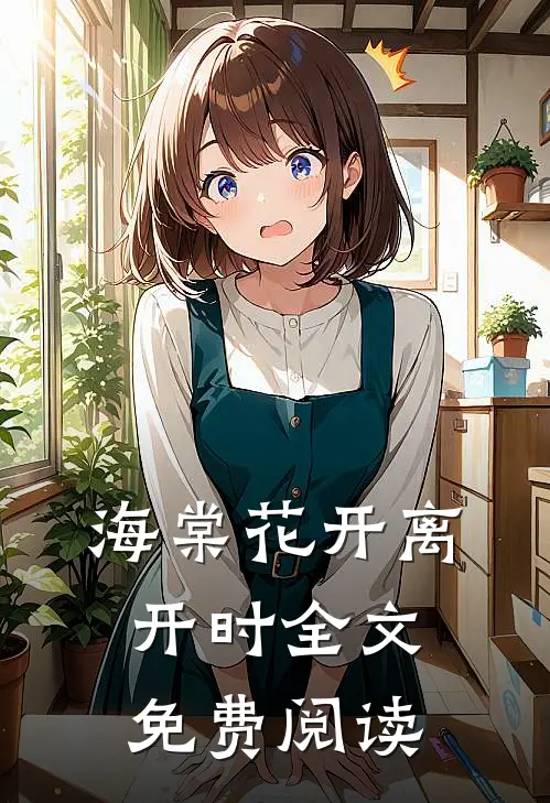 海棠花开离开时全文免费阅读