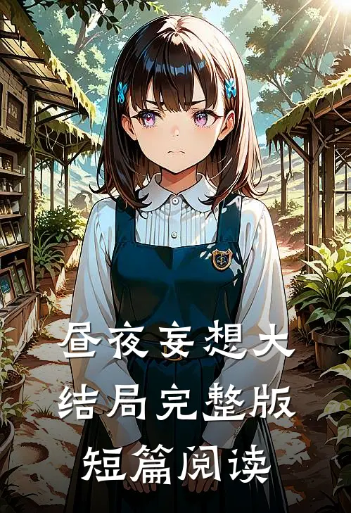 昼夜妄想大结局完整版短篇阅读