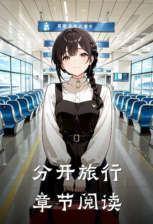 分开旅行章节阅读