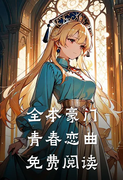 全本豪门青春恋曲免费阅读