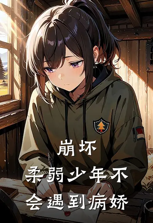 崩坏柔弱少年不会遇到病娇吗