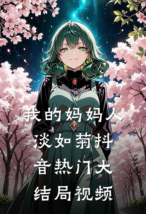 我的妈妈人淡如菊抖音热门大结局视频