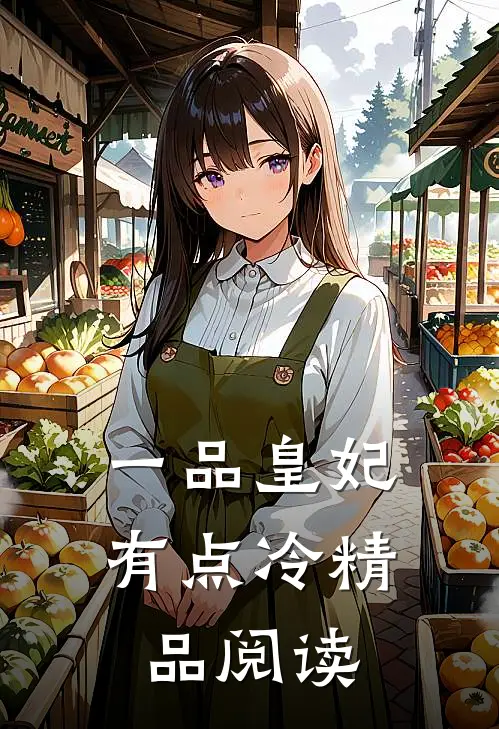 一品皇妃有点冷精品阅读