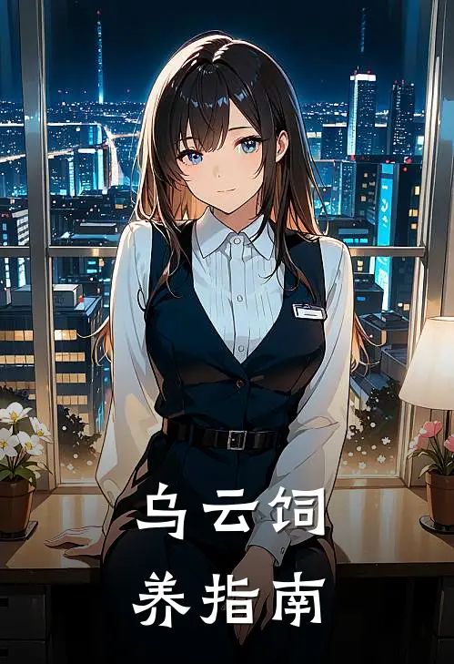 乌云饲养指南