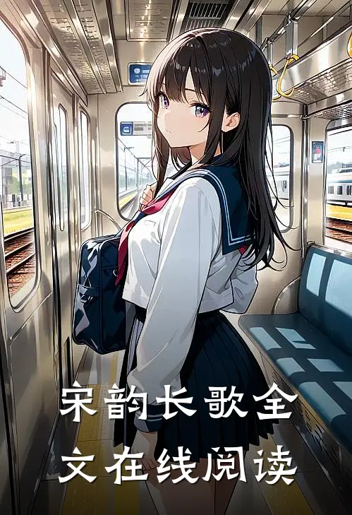 宋韵长歌全文在线阅读