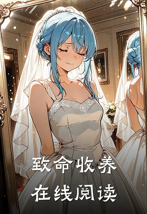 致命收养在线阅读