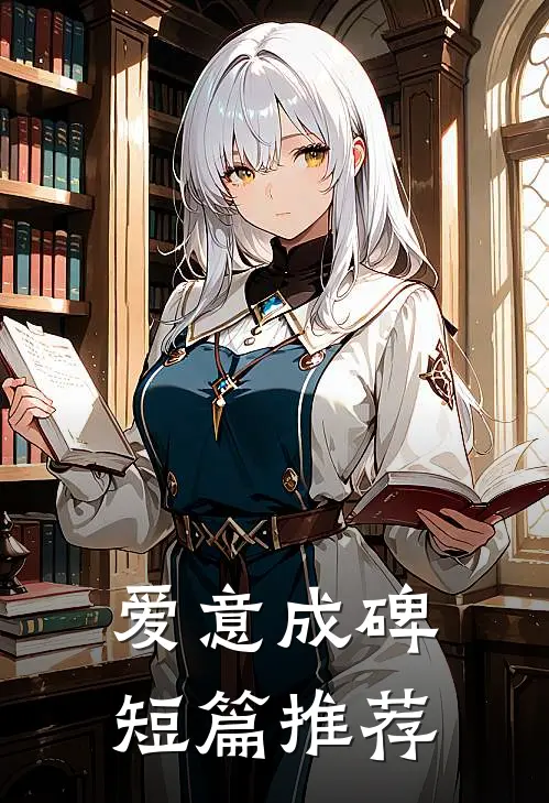爱意成碑短篇推荐