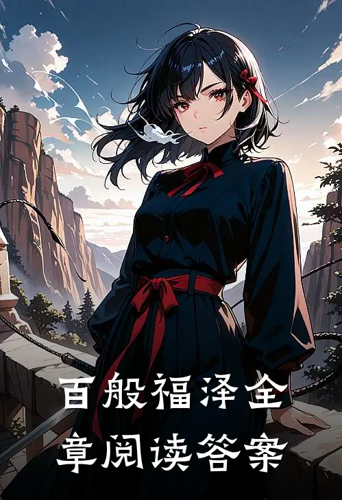 百般福泽全章阅读答案