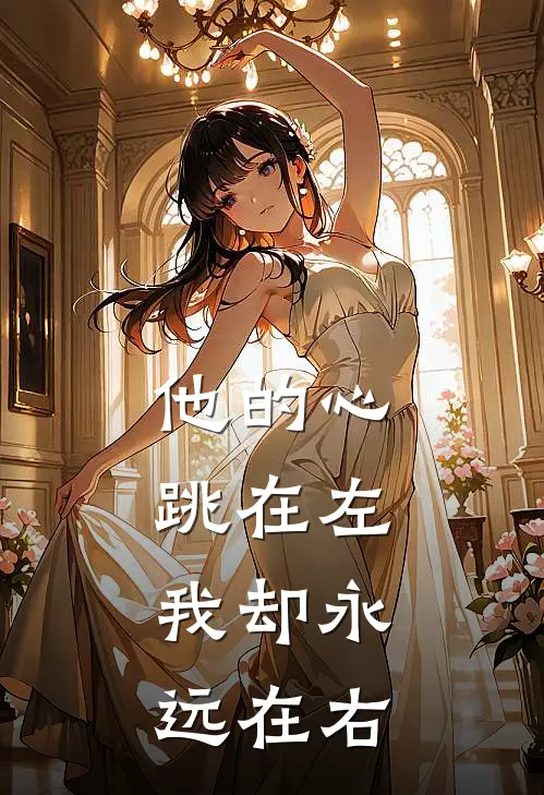 他的心跳在左，我却永远在右