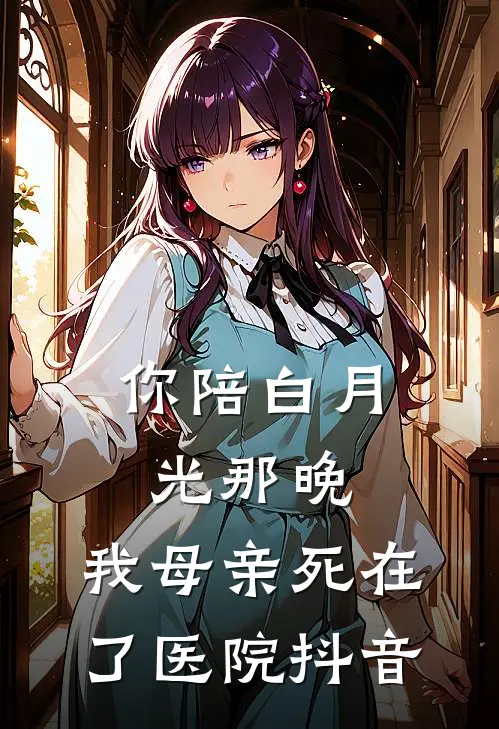 你陪白月光那晚，我母亲死在了医院抖音