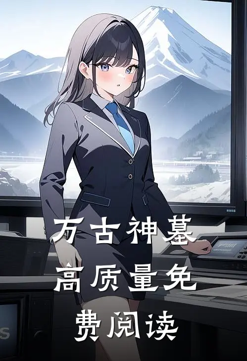万古神墓高质量免费阅读