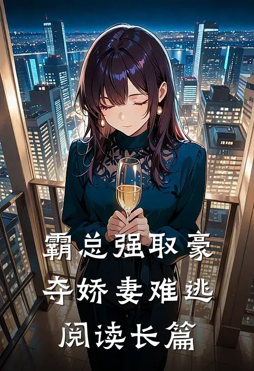 霸总强取豪夺娇妻难逃阅读长篇