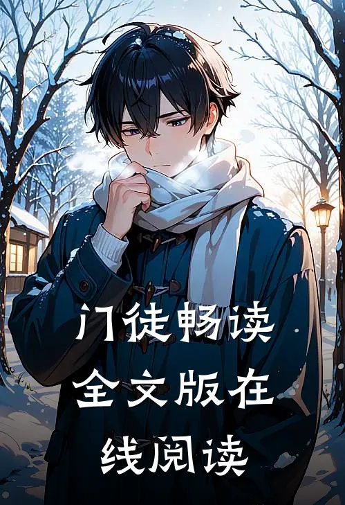 门徒畅读全文版在线阅读