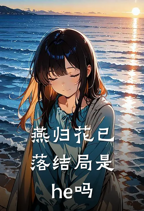 燕归花已落结局是he吗