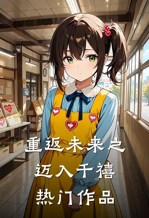 重返未来之迈入千禧热门作品