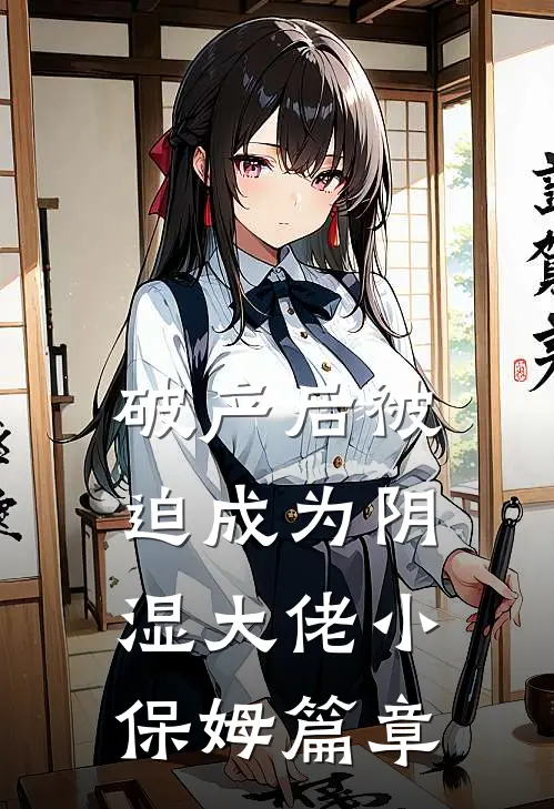 破产后被迫成为阴湿大佬小保姆篇章