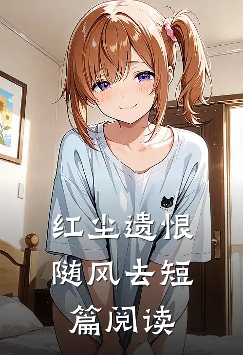 红尘遗恨随风去短篇阅读