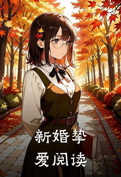新婚挚爱阅读