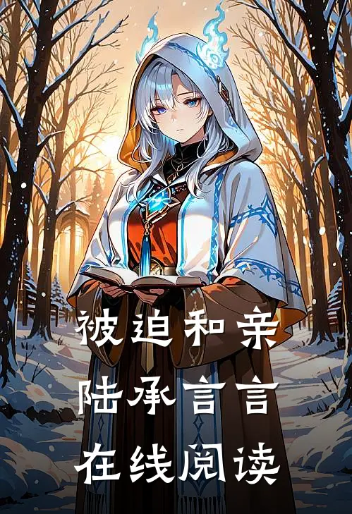 被迫和亲陆承言言在线阅读