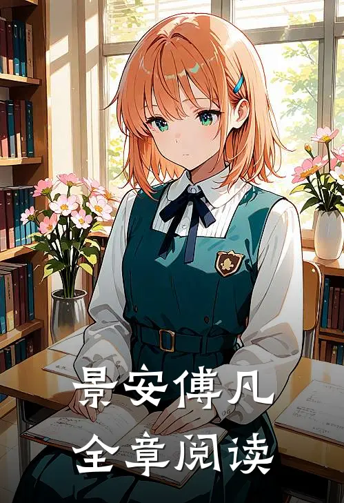 景安傅凡全章阅读