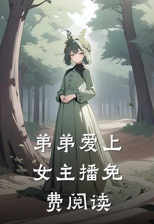 弟弟爱上女主播免费阅读