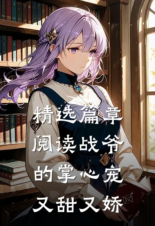 精选篇章阅读战爷的掌心宠又甜又娇