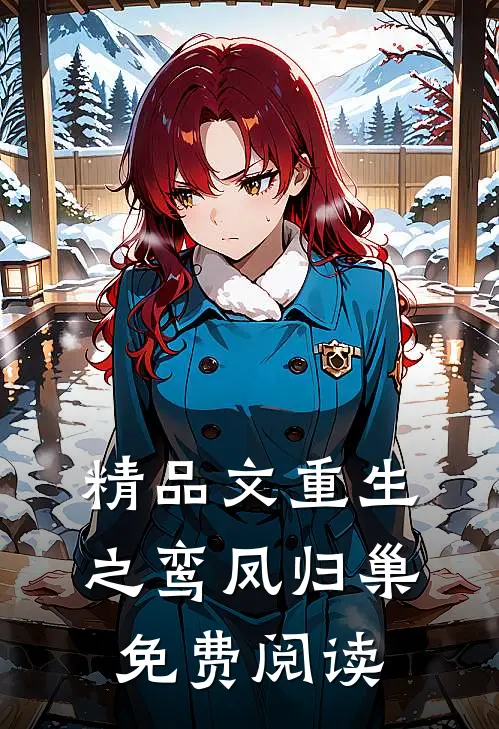 精品文重生之鸾凤归巢免费阅读