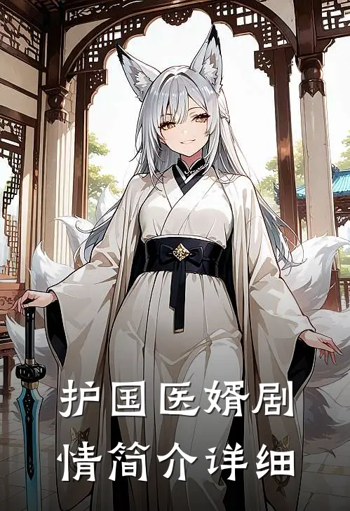 护国医婿剧情简介详细