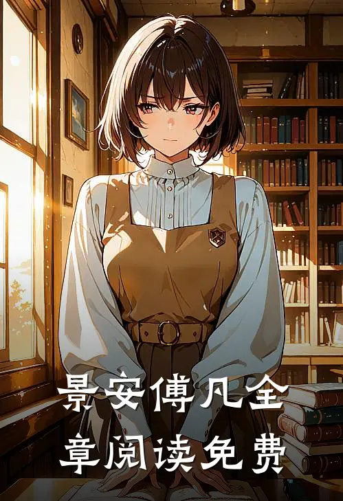 景安傅凡全章阅读免费