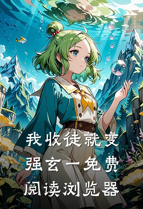 我收徒就变强玄一免费阅读浏览器