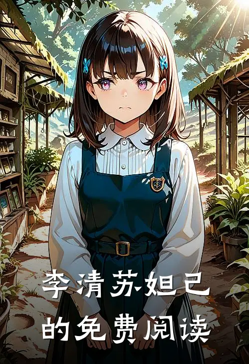 李清苏妲己的免费阅读