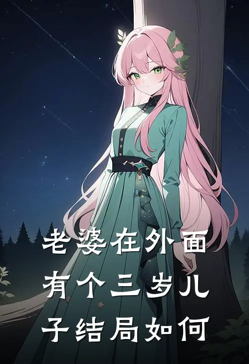 老婆在外面有个三岁儿子结局如何