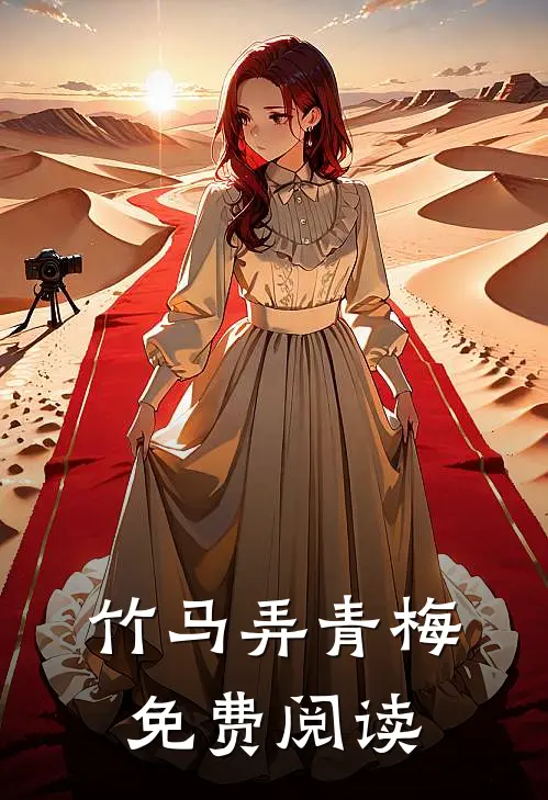 竹马弄青梅免费阅读