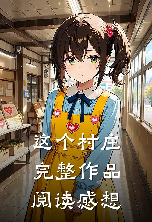 这个村庄完整作品阅读感想