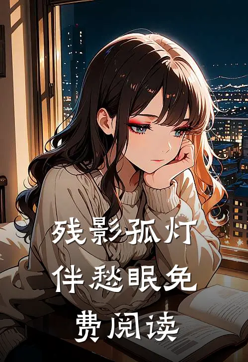 残影孤灯伴愁眠免费阅读