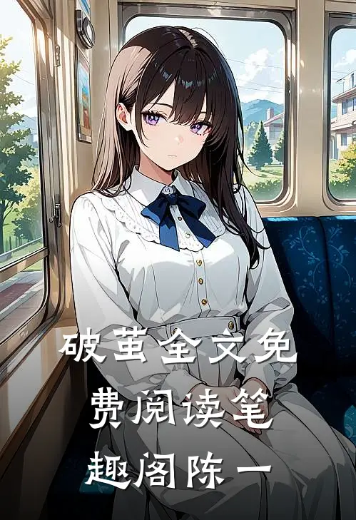 破茧全文免费阅读笔趣阁 陈一
