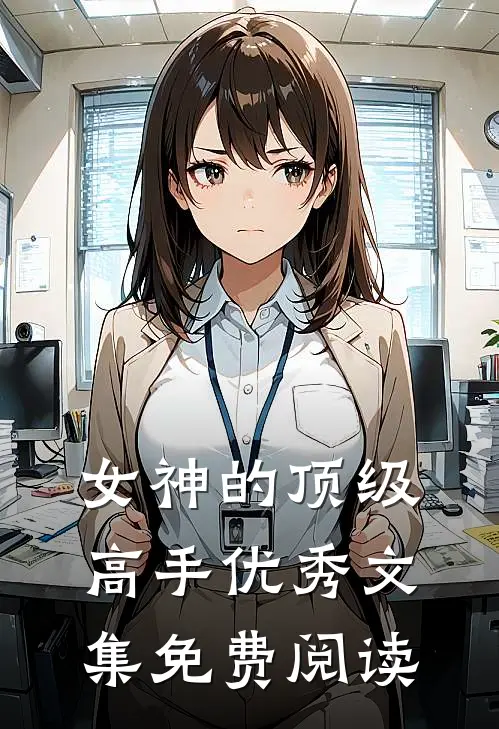 女神的顶级高手优秀文集免费阅读