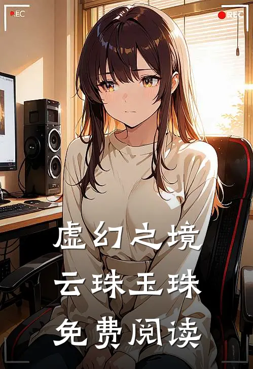 虚幻之境云珠玉珠免费阅读