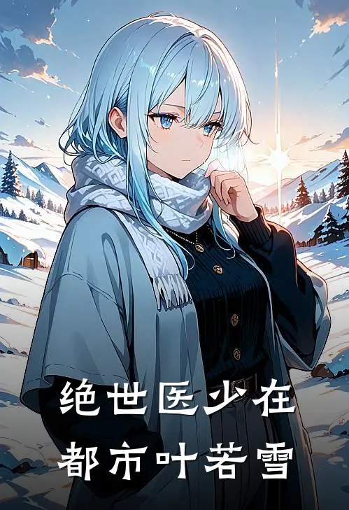 绝世医少在都市叶若雪