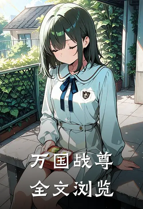 万国战尊全文浏览