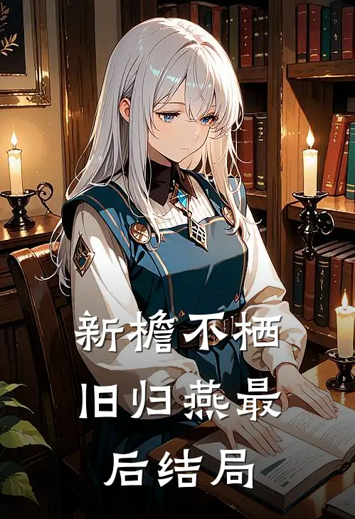 新檐不栖旧归燕最后结局