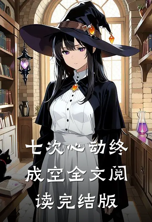 七次心动终成空全文阅读完结版